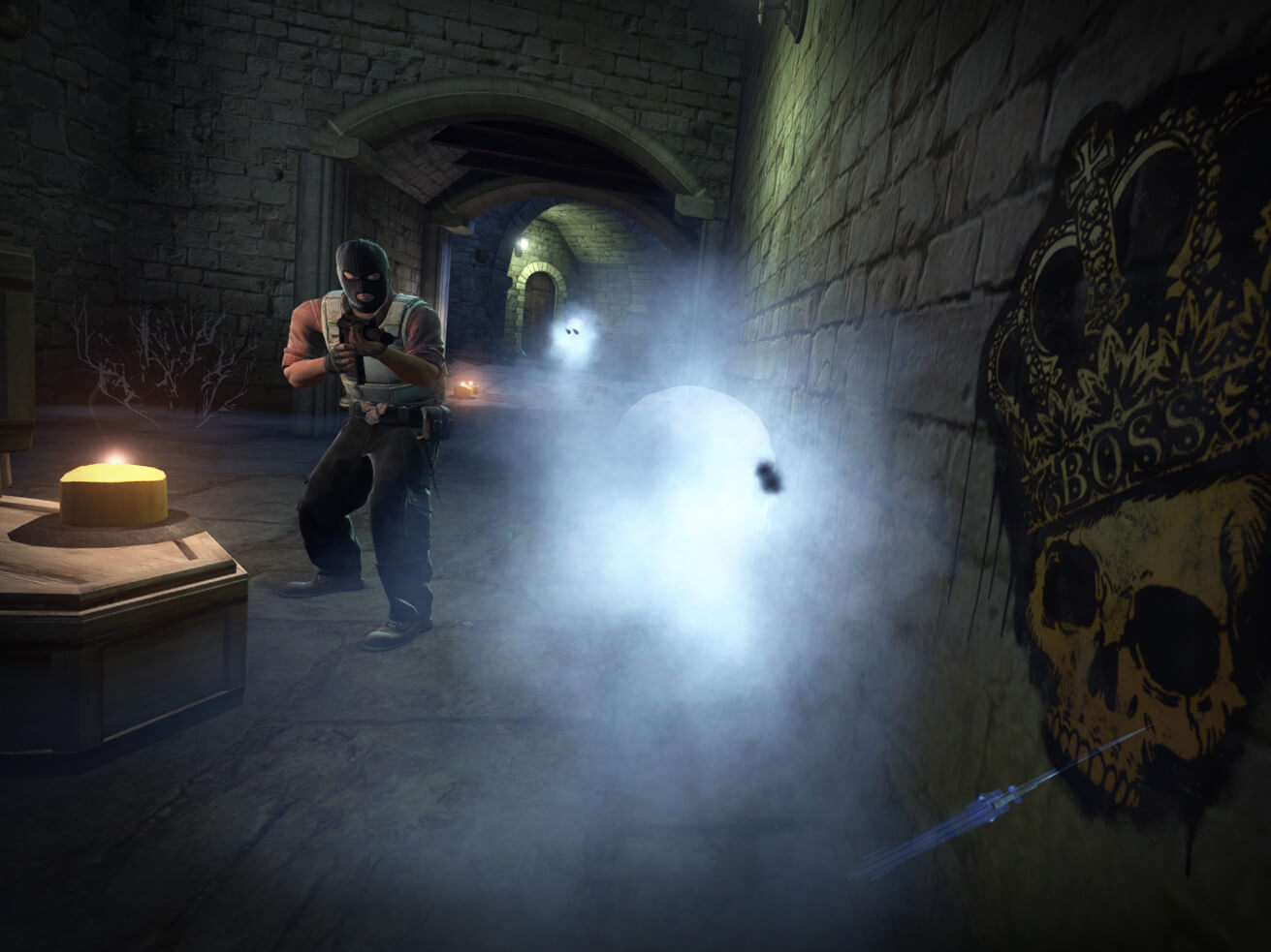 CS:GO Rank Hilesi