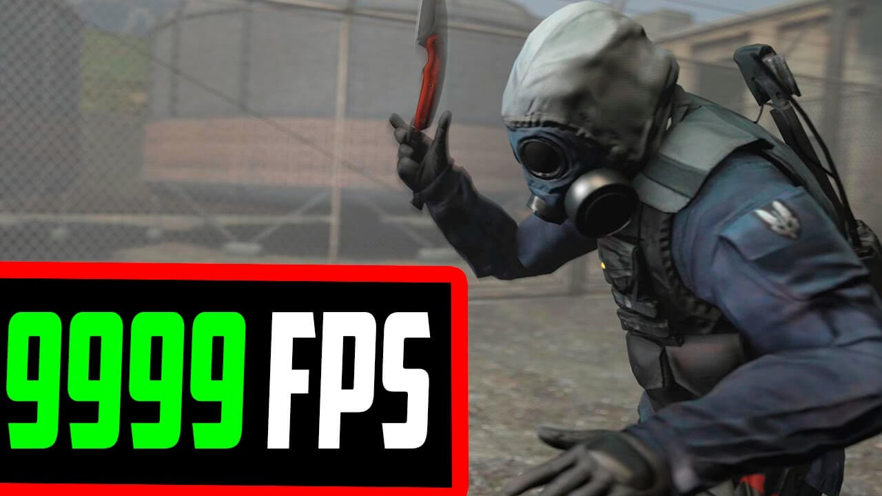 FPS Nedir