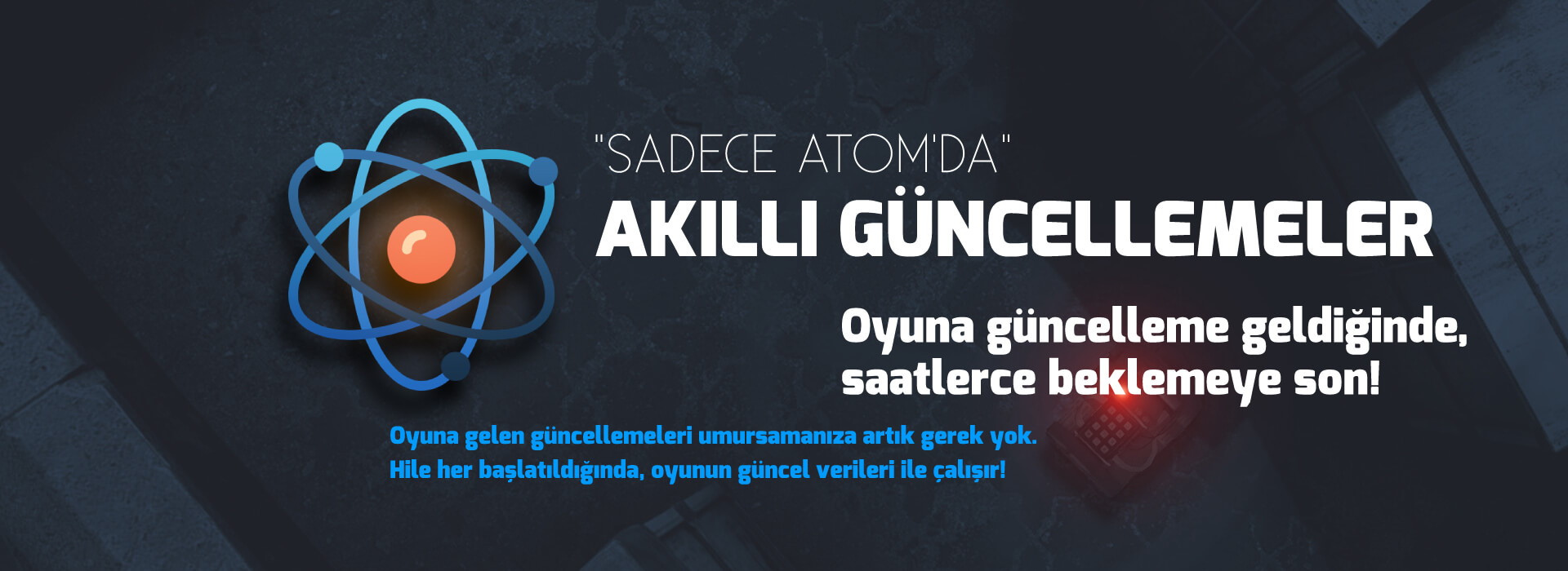cs2 otomatik güncellenen hile